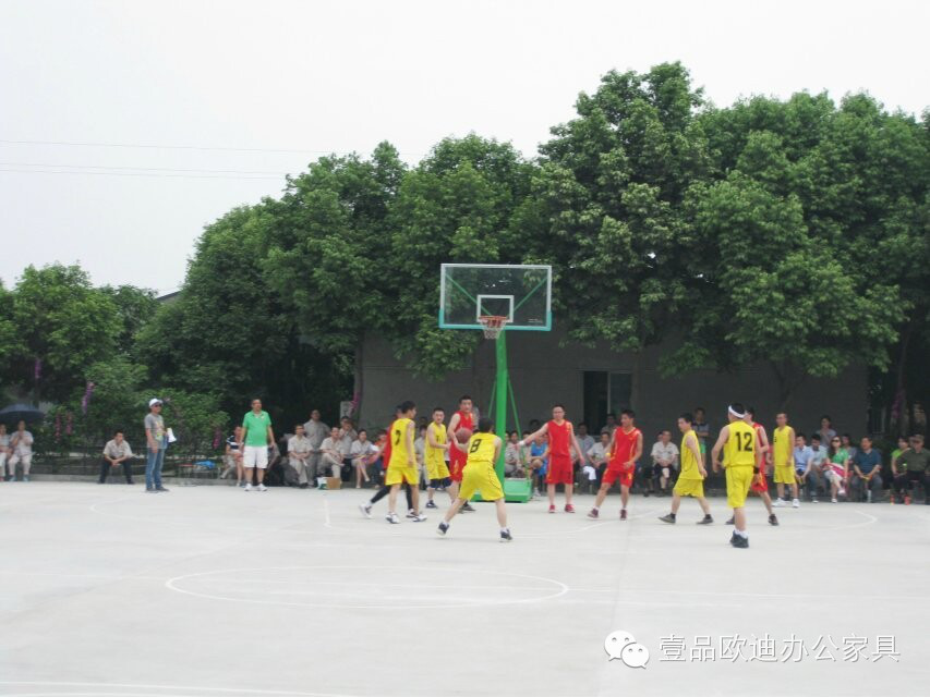 展企業(yè)文化、秀員工風采——回顧壹品歐迪首屆員工文化節(jié)盛況