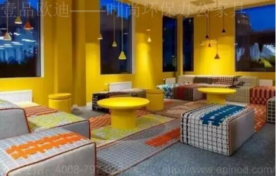 未來的辦公家具市場會如何變化？成都辦公家具廠家壹品歐迪告訴您