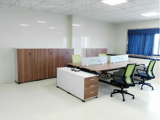 鋼木辦公家具有什么優點？成都辦公家具廠家壹品歐迪分享