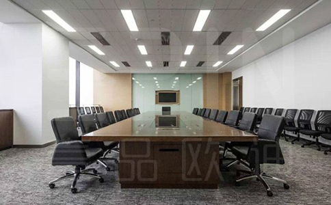 企業(yè)為何喜歡采購屏風(fēng)辦公家具