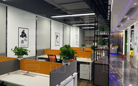 企業辦公家具應該如何進行保養?