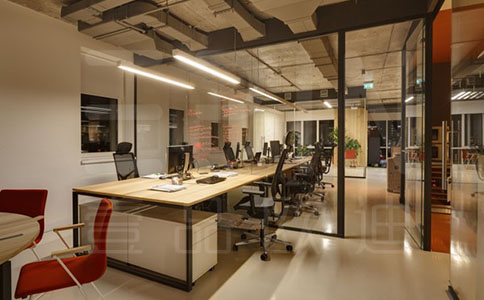 企業定制辦公家具有哪些要點?